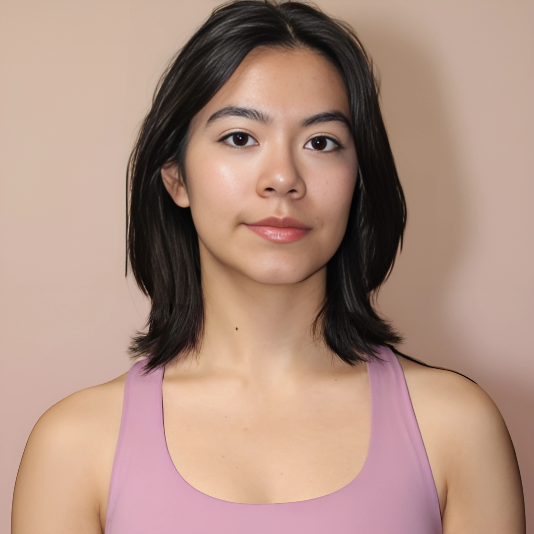 Coach Mariana Torres