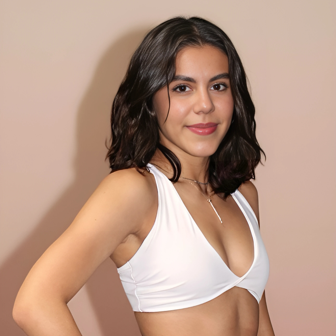 Coach Ana Paulina López Limón