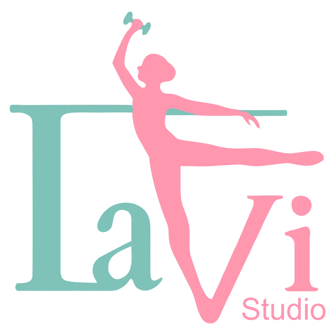 LaVi Studio Logo